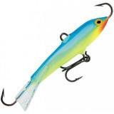 Rapala Jigging Rap 9gr-5см #PRT
