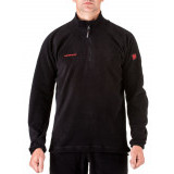 Реглан ci 100 zip черный (XXL)