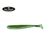 fishtail shad 2.8 #711