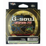 ygk g-soul x8 150m 0,6