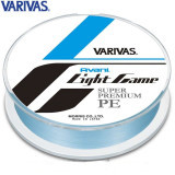 Light Game Super Premium PEx4 Center Marking 150m 0.3