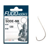 Fudo Sode 1200 #14
