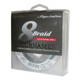 daiwa tournament 8 braid 10lb 135м