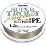 varivas super trout advance x8 150 #1