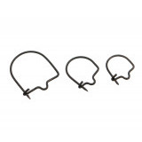 CarpPro maggot clip kit 5S 5M 5L