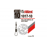 fanatik rolling swivel w/nice snap 1017 #10