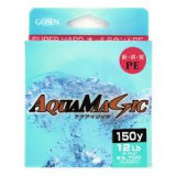 gosen aquamagic 150y 8lb