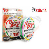fanatik universal pe x4 150m 0.4