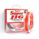fanatik super jig x8 120m 0.4