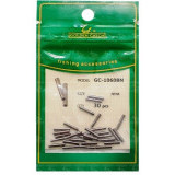 Golden catch трубка обжимная GC-1060bn 0.6mm