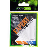 CarpPro трубка термоусадочная Shrink tube clear