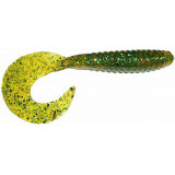 fat grub 3 #pumpkin pepper green