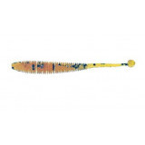 Sator worm 2.5 #23 Pumpkin ispanico