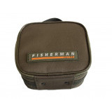 Fisherman кофр ультралайт жесткий  (12х9,5х8) Ф18