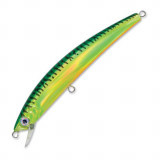 crystal minnow SP R467 #HT