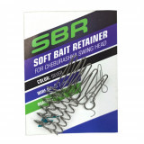 Flagman FSH1418 soft bait retainer