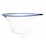 FLAGMAN Голова подсака Oval Head 55x45см ячейка 20мм леска