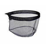 FLAGMAN Голова подсака Oval Net Head Plastic 50x40см ячейка 5мм нейлон	
