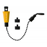 CARP PRO  Hanger D-Carp желтый			