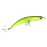 bent minow 130F G-35