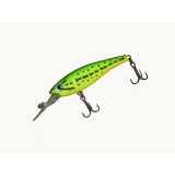 td shiner -g 52sp #lime chart bass