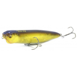 Dog-X speed slide pearl carp