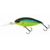DX-Free 2.0 mat tiger