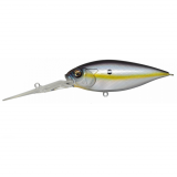 Deep-X 300 sexy shad