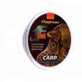 Леска  FLAGMAN F-LINE CARP 135м 0,25мм