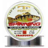 Леска TrabuccoT-force  spinning 100mm 0.22mm