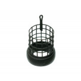 flagman кормушка фидерная металл KPL4030-30г