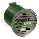 CARP PRO Леска Sport Line Flecked Green 300м 0,265мм