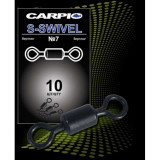 carpio s-swivel #7