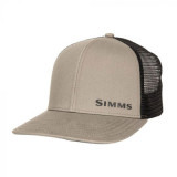 Кепка Simms ID Trucker, Tan