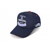 Кепка в сетку Narval Mesh Cap 80th 100% Polyester
