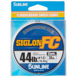  SUNLINE Siglon FC 2020 50m #10/0.550mm