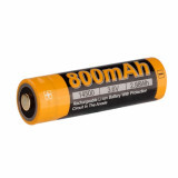 Аккумулятор 14500 FENIX ARB-L14 800mAh ARB- L14-800