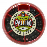 дробинки pallini маленькие