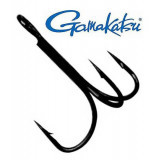 gamakatsu  treble 17  #6