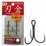vanfook dt38bl-b #16