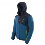 Куртка Finntrail softshell nitro blue M