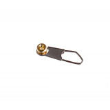 Flagman коннектор для матчевого поплавка  waggler running adaptor size S